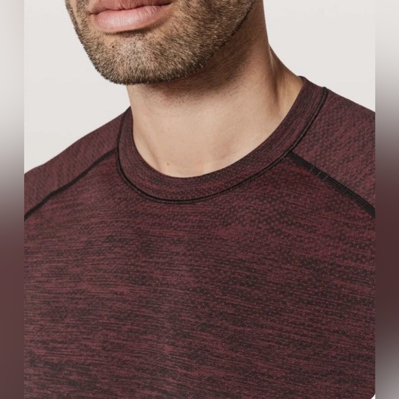 Lululemon Metal Vent Tech Short Sleeve - Picture 2 of 10